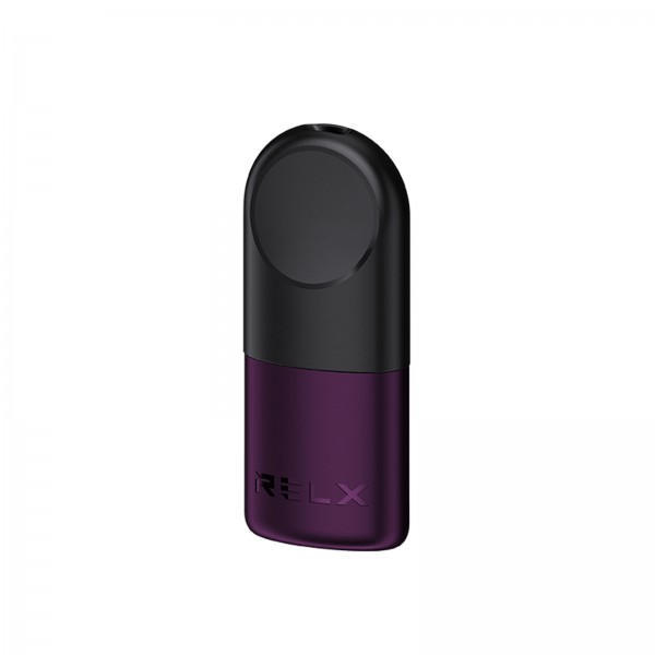 Tangy Purple – RELX Pod Pro