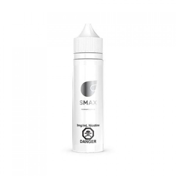 Sammie Puffs E-Liquid (60ml) – SMAX E-Liquid