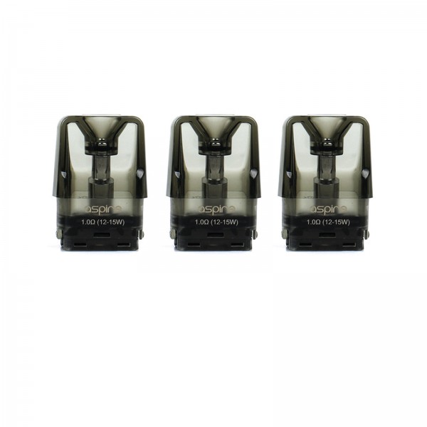 Aspire FAVOSTIX Replacement Pods