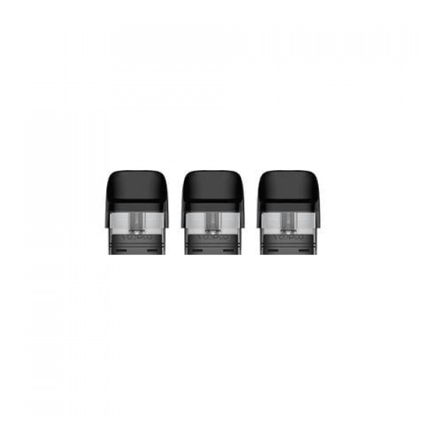 VooPoo Vinci/Drag Nano 2 Replacement Pods