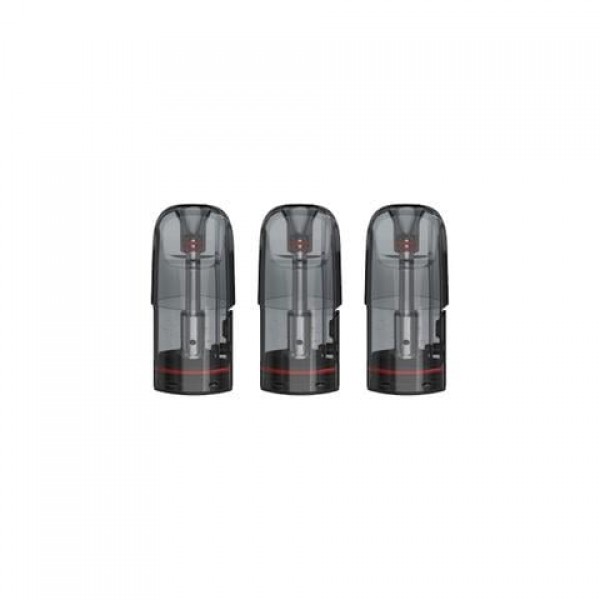 Smok Solus Replacement Pods