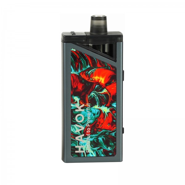 Uwell Havok V1 Pod Kit