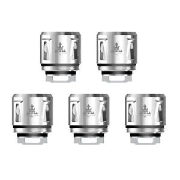 SMOK V8 Baby-Q4 Quadruple Coil for TFV8 Baby Princ...