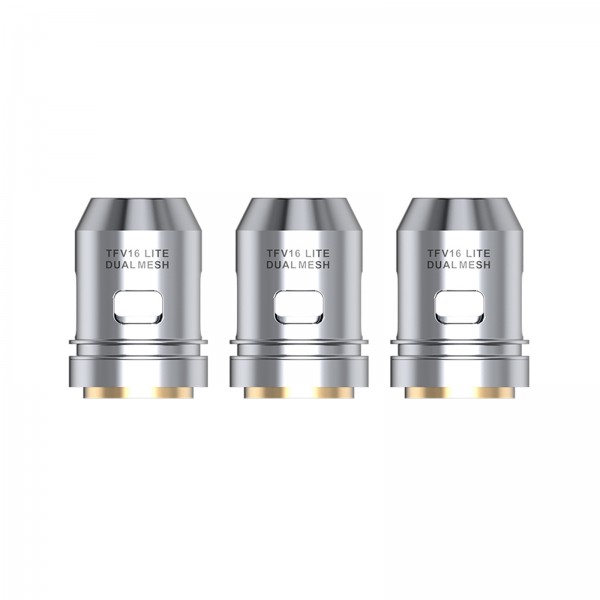 Smok TFV16 Lite Replacement Coil – 3 Pack