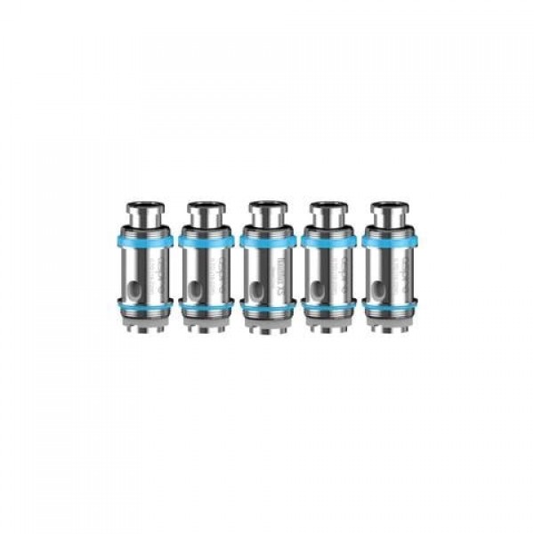 Aspire Nautilus XS Replacement Coil – 5 pack