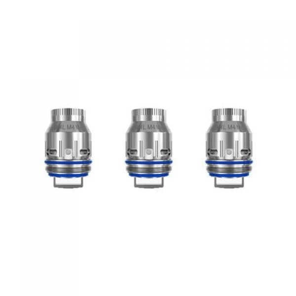 Freemax 904L M Mesh Replacement Coils