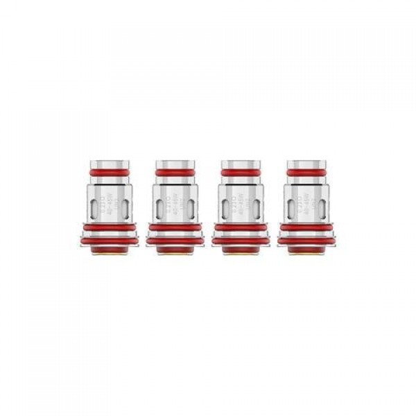 Uwell Aeglos Replacement Coils