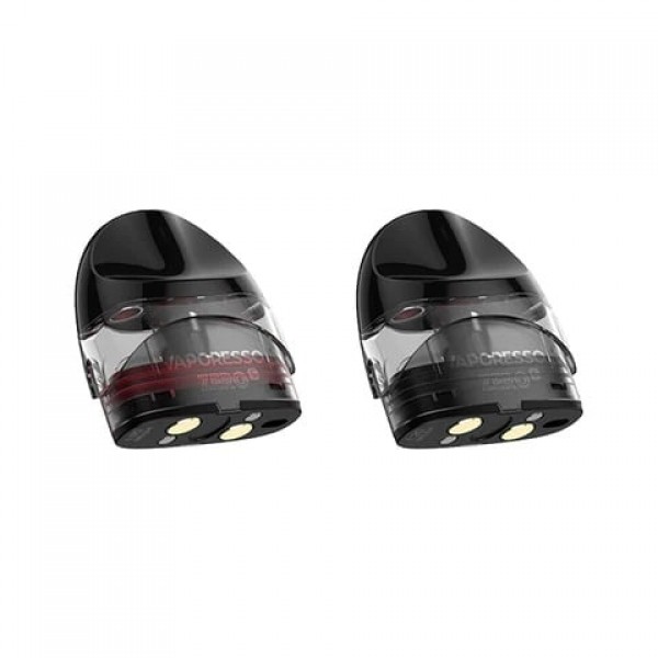 Vaporesso Zero S Replacement Pods