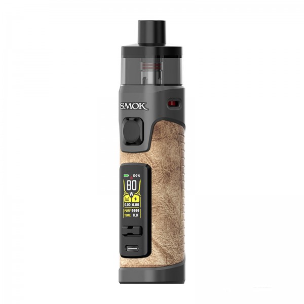 Smok RPM5 Pro Pod Kit