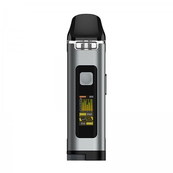 Uwell Crown D Pod Kit