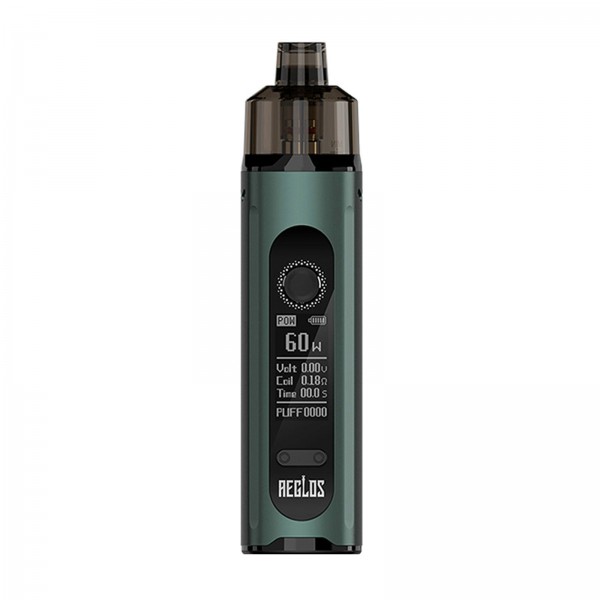 Uwell Aeglos H2 Pod Kit