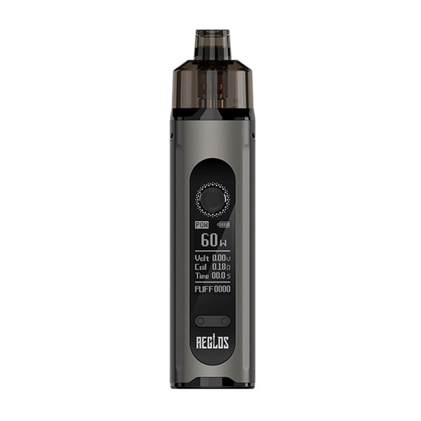 Uwell Aeglos H2 Pod Kit