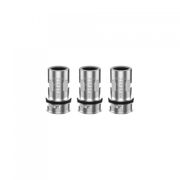 Voopoo TPP Replacement Coil