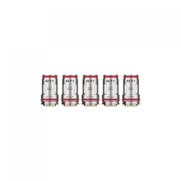 Vaporesso GTI Replacement Coils